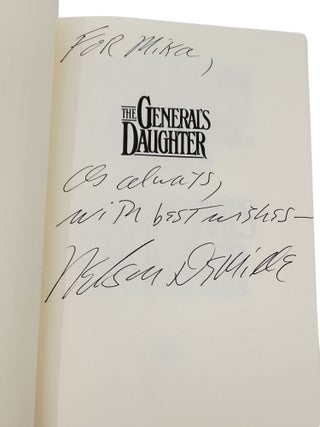 General's Daughter