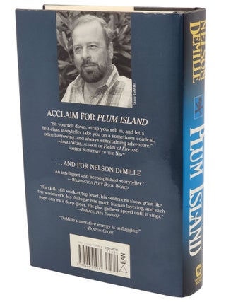 Plum Island