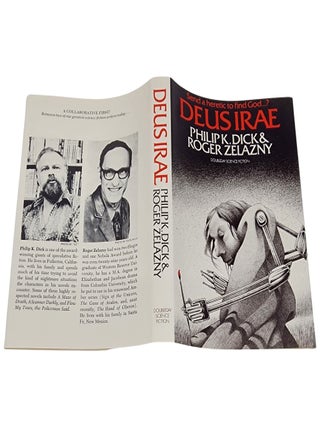 Deus Irae