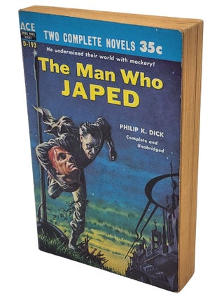 The Man Who Japed