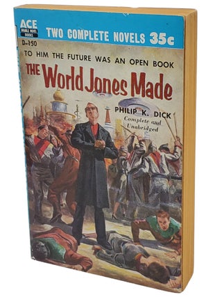 The World Jones Made
