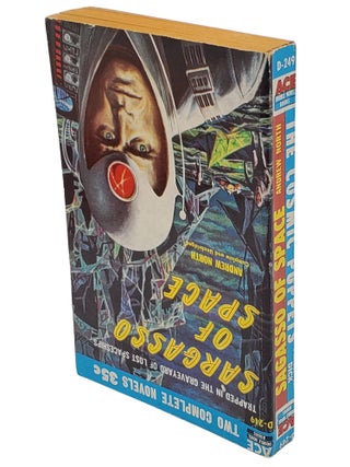 The Cosmic Puppets