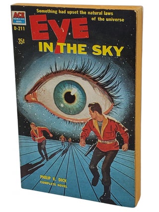 Eye in the Sky
