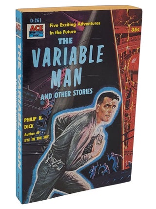 The Variable Man
