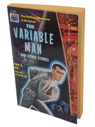 The Variable Man