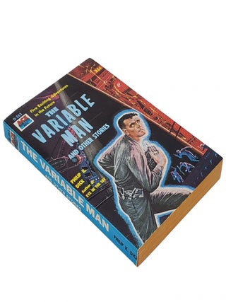 The Variable Man