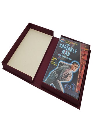 The Variable Man