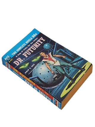 Dr. Futurity
