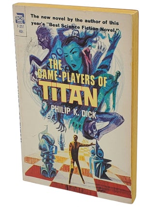 The Game-Players of Titan