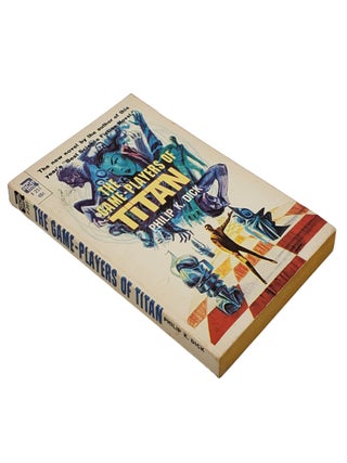 The Game-Players of Titan