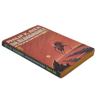 Dr. Bloodmoney, or How We Got Along After the Bomb