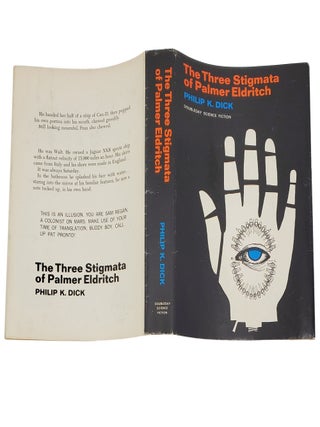 The Three Stigmata of Palmer Eldritch