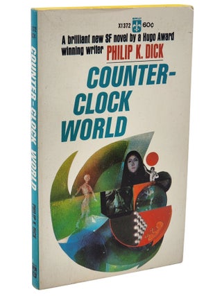 Counter-Clock World