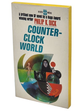 Counter-Clock World