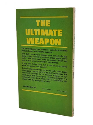 The Zap Gun