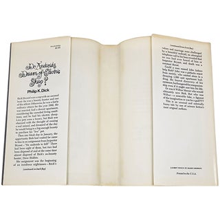 Do Androids Dream of Electric Sheep?