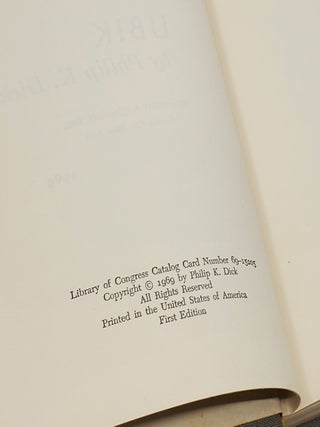 Ubik