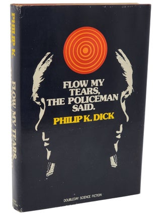 Flow My Tears, the Policeman Said
