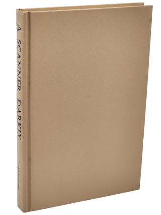 A Scanner Darkly