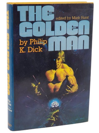 The Golden Man