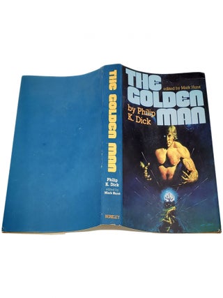 The Golden Man