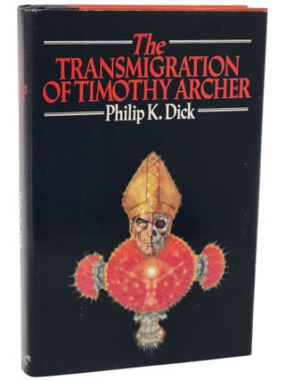 The Transmigration of Timothy Archer