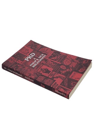 PKD: A Philip K. Dick Bibliography