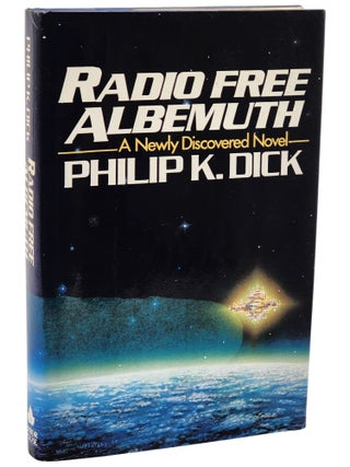 Radio Free Albemuth