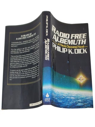 Radio Free Albemuth