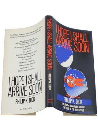 I Hope I Shall Arrive Soon