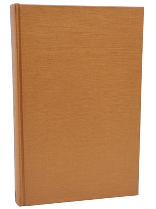 Selected Letters 1974