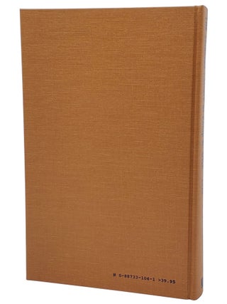 Selected Letters 1974