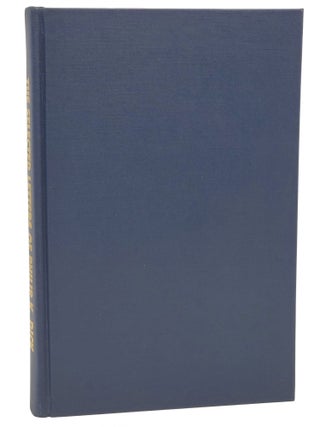 Selected Letters 1975-1976