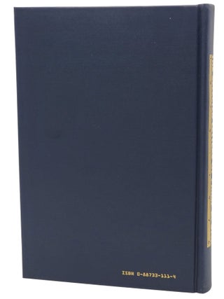 Selected Letters 1975-1976