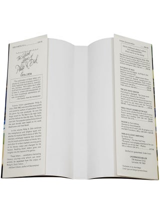 Selected Letters 1975-1976