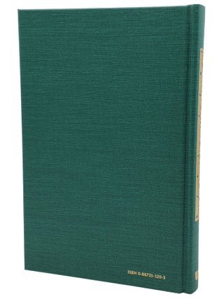 Selected Letters 1977-1979