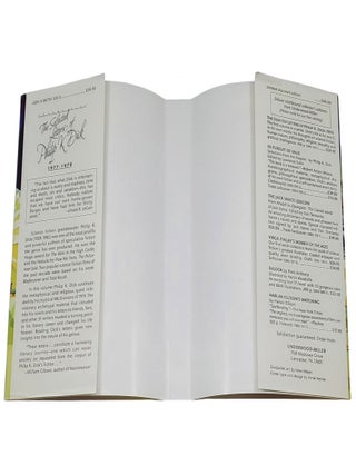 Selected Letters 1977-1979