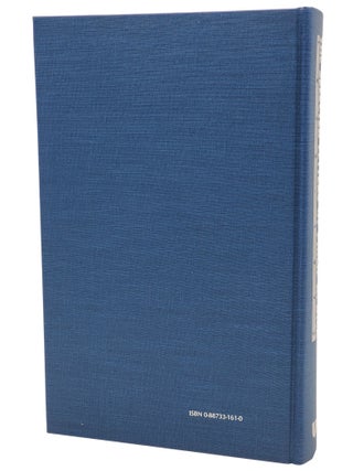 Selected Letters 1972-1973