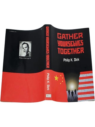 Gather Yourself Together