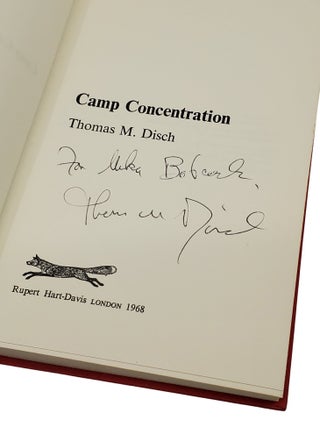 Camp Concentration