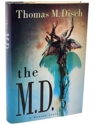 The M.D.