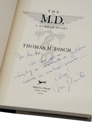 The M.D.