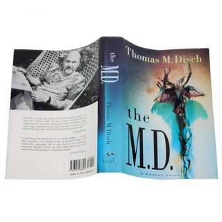 The M.D.