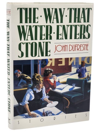 Way That Water Enters Stone