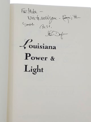 Louisiana Power & Light