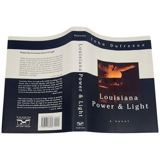 Louisiana Power & Light