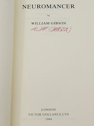 Neuromancer