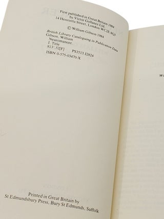 Neuromancer