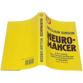 Neuromancer