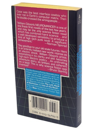 Neuromancer
